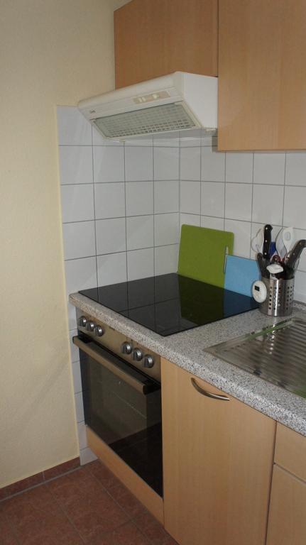 Ferienwohnungen Buetow Wißmar Cameră foto