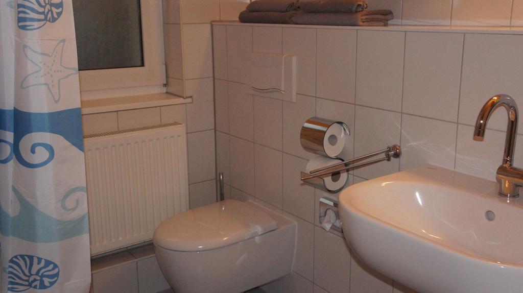 Ferienwohnungen Buetow Wißmar Cameră foto